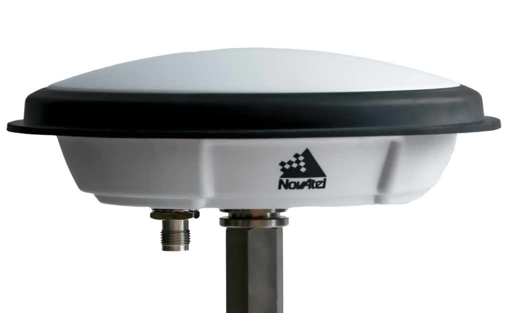 Серия GNSS-800 Vexxis